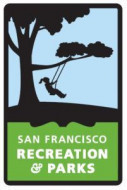 sf park and recreation logo